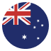 Australia flag