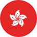 Hong Kong flag