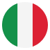 Italy flag