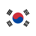 South Korea flag