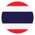 Thailand flag